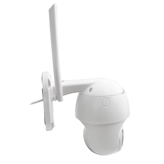 CAMARA IP 1080P PTZ 2.0 MP H265 APP TUYA PHILCO