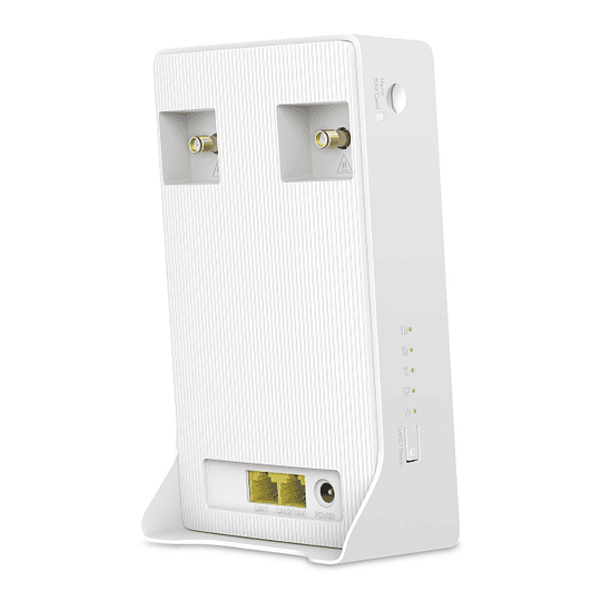 ROUTER MERCUSYS MB110 300 MBPS WIRELESS N 4G LTE