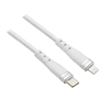 CARG. DE PARED QUALCOM C/PUERTO TIPO C Y CABLE LIGHTNING