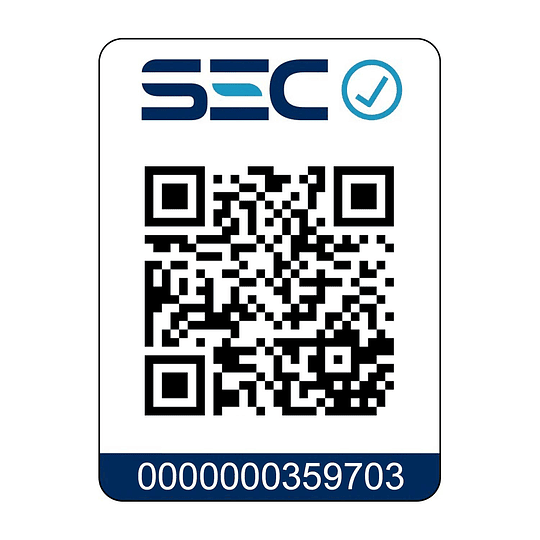 CARG. DE PARED QUALCOM C/PUERTO TIPO C Y CABLE LIGHTNING