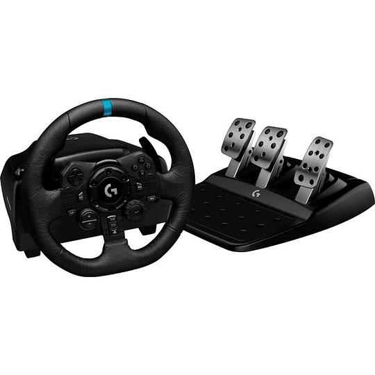 Volante Logitech G923 +palanca G29 Ps4/ps5/pc LOGITECH