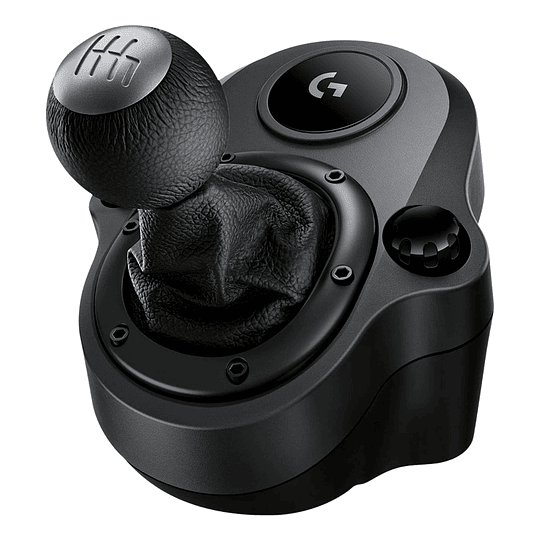 Volante Logitech G923 +palanca G29 Ps4/ps5/pc LOGITECH