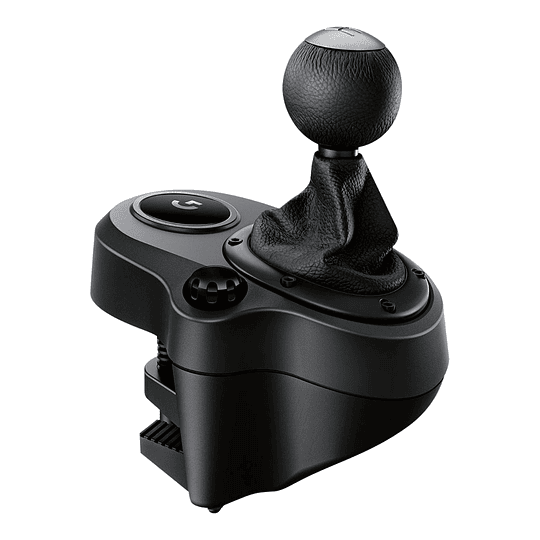 Volante Logitech G923 +palanca G29 Ps4/ps5/pc LOGITECH