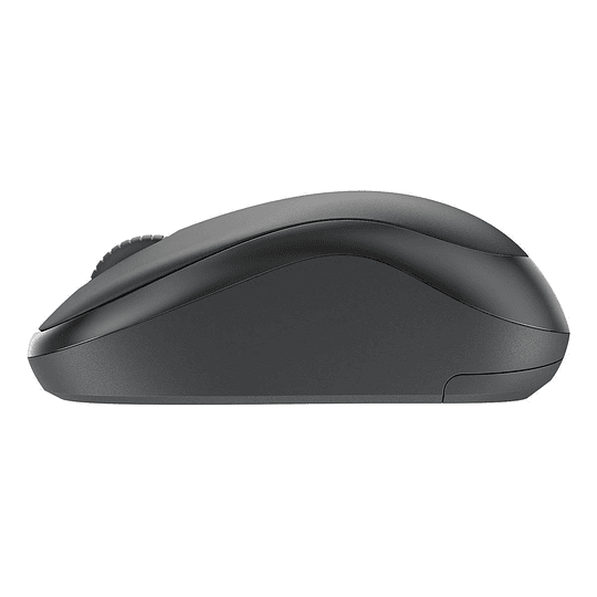 Teclado Y Mouse Inalámbrico Logitech Mk295 Español