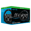 941-000122 VOLANTE LOGITECH FORCE RACING G920 XBOX ONE Y PC