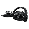941-000122 VOLANTE LOGITECH FORCE RACING G920 XBOX ONE Y PC