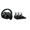 941-000122 VOLANTE LOGITECH FORCE RACING G920 XBOX ONE Y PC