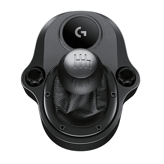Palanca Cambios 6 Velocidades para G29 y G290 941-000119 LOGITECH