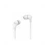 Audifonos Philips Tae1105 Manos Libre Blanco