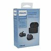 Audifono Bluetooth Philips Tat3216 con microfono Negros