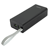 Power Bank Philips DLP9790HB/95 30000mAh 22.5W Negro