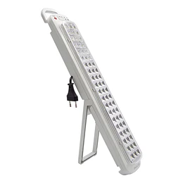 LAMPARA DE EMERGENCIA PHILCO 60 LED ILUMINACION ALTA Y BAJA