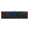 TECLADO GAMER MECANICO MITRA BLACK K551RGB-SP