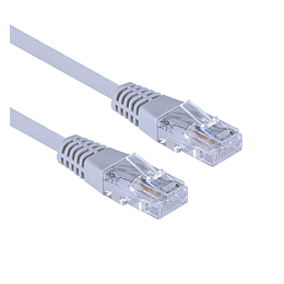 PATCH CORD CABLE UTP 20 MTS