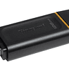 DTX/128GB PENDRIVE EXODIA 3.2 - 128GB (740617-309928) KINGSTON