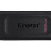 DTX/128GB PENDRIVE EXODIA 3.2 - 128GB (740617-309928) KINGSTON