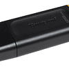 DTX/128GB PENDRIVE EXODIA 3.2 - 128GB (740617-309928) KINGSTON