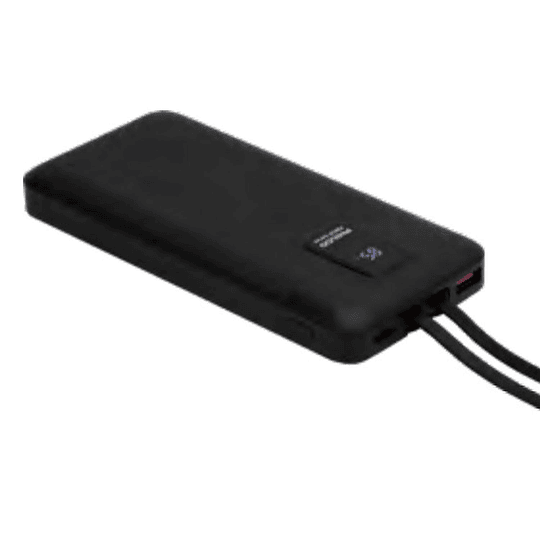 POWERBANK PHILCO 10.000MAH