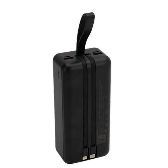 POWERBANK PHILCO 30.000MAH