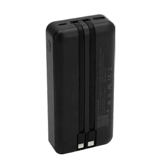 POWERBANK PHILCO 20.000MAH