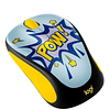 Mouse Inalambrico Logitech M317c Pow Edition Limited