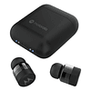 Audifonos Motorola Motobuds 120 In Ear Bluetooth Tws Negro