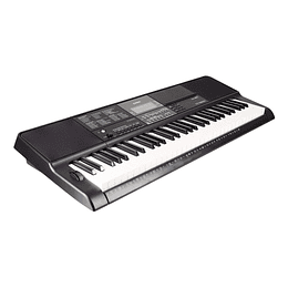 Pack Teclado Casio Standard Ct-x800 61 + Atril+ Funda