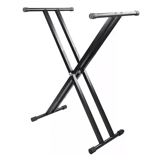 Pack Teclado Casio Standard Ct-x800 61 + Atril+ Funda