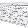 MINI TECLADO INALAMBRICO BLUETOOTH PARA APPLE/iPAD/iPHONE/MACBOOK PHILCO