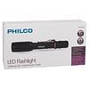 Linterna Led Swat Philco Recargable Sw930