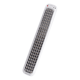 Lámpara De Emergencia 100 Led Philco EL463 3w