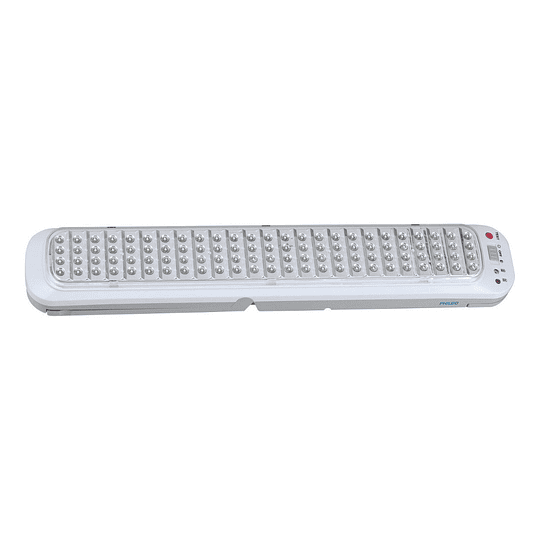 Lámpara De Emergencia 100 Led Philco EL463 3w