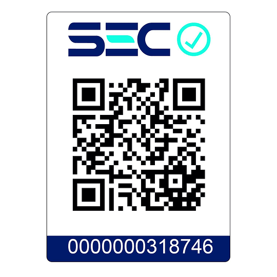 Lámpara De Emergencia 100 Led Philco EL463 3w