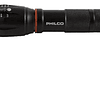 LINTERNA LED TIPO CREE 2 LUCES PHILCO