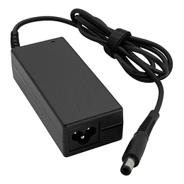 CARGADOR NOTEBOOK COMPATIBLE CON DELL 195V 462A 45*30 PIN CENTRAL 45W GENERAL POWER