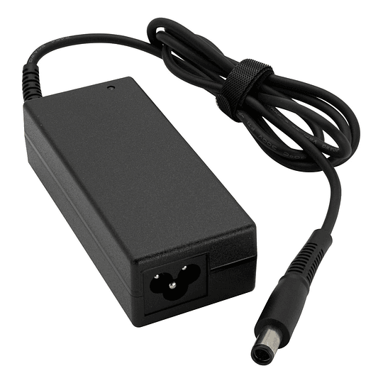 CARGADOR NOTEBOOK COMPATIBLE CON DELL 195V 462A 45*30 PIN CENTRAL 45W GENERAL POWER