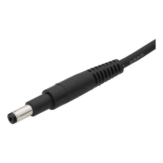 CARGADOR NOTEBOOK COMPATIBLE CON DELL 195V 462A 45*30 PIN CENTRAL 45W GENERAL POWER