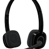 Audífonos H151 Negro LOGITECH