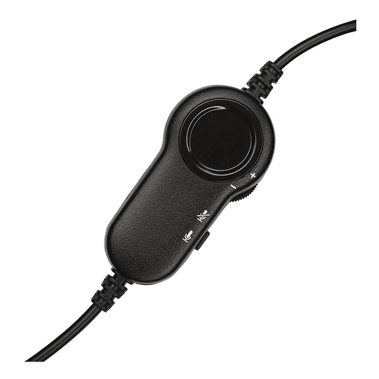 Audífonos H151 Negro LOGITECH