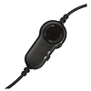 Audífonos H151 Negro LOGITECH