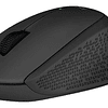 Mouse Inalambrico Logitech M280, Color Negro