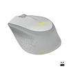 MOUSE INALAMBRICO M280 GRIS LOGITECH