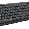 Teclado Y Mouse Inalámbrico Logitech Mk295 Español