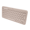 TECLADO INALAMBRICO K380 BLUETOOTH ROSADO 920-009594 LOGITECH