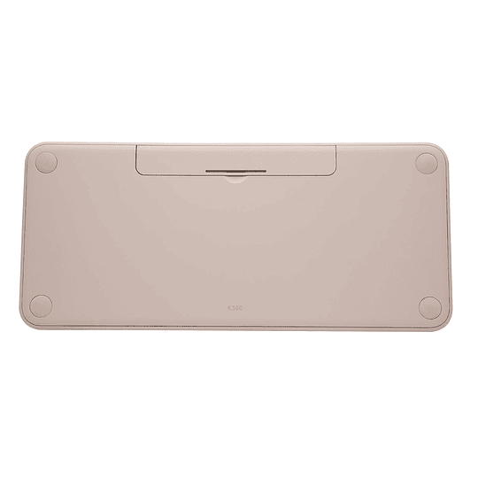 TECLADO INALAMBRICO K380 BLUETOOTH ROSADO 920-009594 LOGITECH