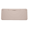TECLADO INALAMBRICO K380 BLUETOOTH ROSADO 920-009594 LOGITECH