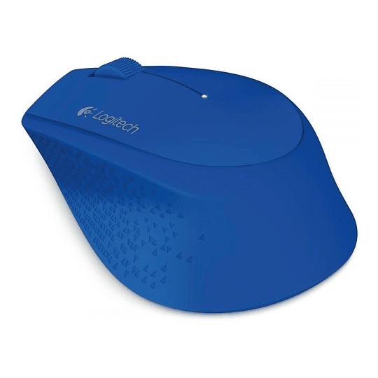 Mouse Inalámbrico Logitech M280 Azul
