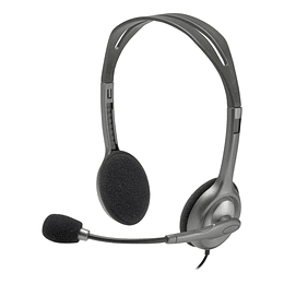 981-000612 AUDIFONO H111