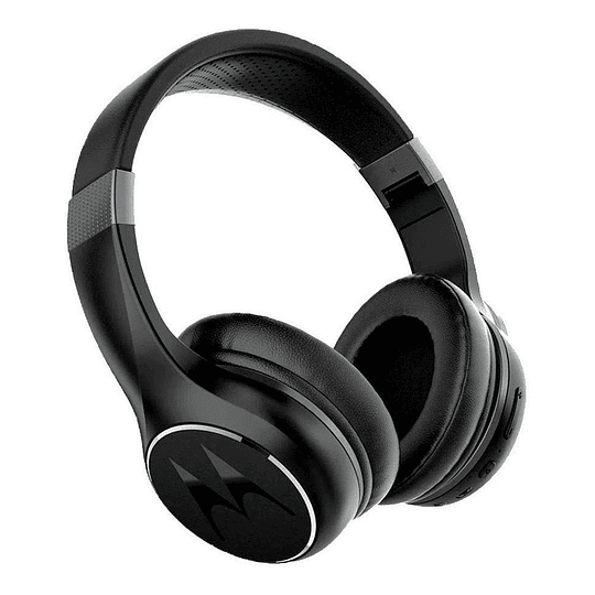 Audífonos Inalámbricos Motorola Xt 220 Negro