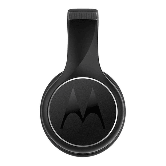 Audífonos Inalámbricos Motorola Xt 220 Negro